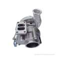 Weichai Engine Turbocharger Engine turbocharger Loader engine assembly and accessories Factory